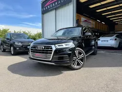 Noir Utilisé 2018 Audi Q5 S-Line SUV | 23 990 € (Bon prix)
