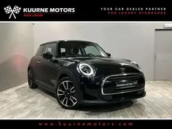 Noir Utilisé 2021 Mini ONE Citadine | 18 500 € (Bon prix)