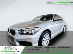 Utilisé 2018 BMW 118 Citadine | 20 900 € (Super prix)