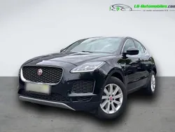 Utilisé 2019 Jaguar E-Pace SUV | 28 700 € (Prix juste)