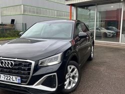 Noir Utilisé 2023 Audi Q2 S-Line SUV | 25 990 € (Super prix)