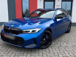 Bleu Utilisé 2023 BMW M340 M Performance Berline | 58 900 € (Bon prix)