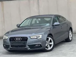 Gris Utilisé 2014 Audi A5 Sportback Sport Berline | 11 450 €