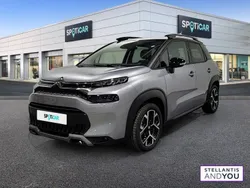 Gris Nouvelle 2024 Citroën C3 Aircross PureTech SUV | 18 980 € (Prix juste)