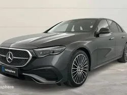 Utilisé 2024 Mercedes 300 AMG line Berline | 63 799 €