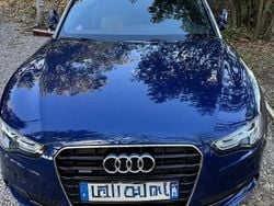 Utilisé 2014 Audi A5 Cabriolet Sport Cabriolet | 19 780 €