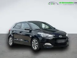 Utilisé 2016 Hyundai i20 Citadine | 15 900 € (Prix juste)
