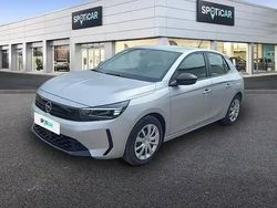 Gris Utilisé 2024 Opel Corsa Berline | 18 970 €