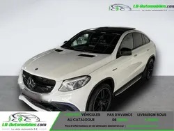 Utilisé 2016 Mercedes GLE63 AMG AMG | 73 100 €