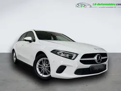 Utilisé 2019 Mercedes A180 Berline | 25 100 € (Prix juste)