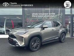 Utilisé 2023 Toyota Yaris Hybrid | 26 990 € (Prix cher)