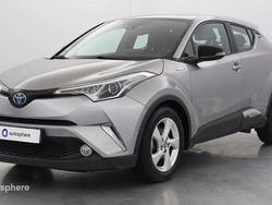 Occasion 2017 Toyota C-HR SUV | 17 599 € (Prix juste)