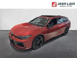 Utilisé 2024 VW Passat R-line | 42 900 € (Prix cher)