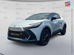 Utilisé 2025 Toyota C-HR Sport SUV | 39 999 €