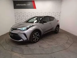 Utilisé 2020 Toyota C-HR SUV | 20 690 € (Prix juste)