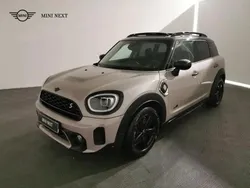 Gris Utilisé 2022 Mini Cooper Countryman Premium Plus SUV | 28 390 € (Bon prix)
