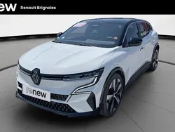 Blanc Utilisé 2022 Renault Mégane Techno Berline | 22 980 € (Bon prix)