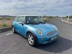Bleu Utilisé 2005 Mini ONE Citadine | 3 999 € (Prix juste)