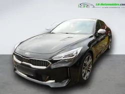 Utilisé 2018 Kia Stinger 3 Berline | 32 100 € (Prix juste)