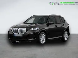 Utilisé 2024 BMW X5 Comfort Edition SUV | 89 300 € (Prix cher)