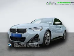 Utilisé 2023 BMW M240 M Sport Coupé | 52 000 €