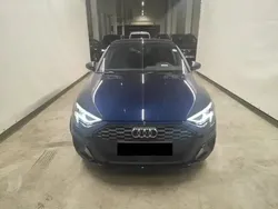 Bleu Utilisé 2021 Audi A3 Sportback Berline | 17 500 € (Super prix)
