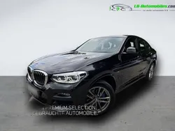 Utilisé 2021 BMW X4 Comfort Edition SUV | 48 500 €