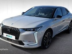 Gris Utilisé 2023 DS Automobiles DS4 Rivoli Berline | 28 580 € (Prix juste)