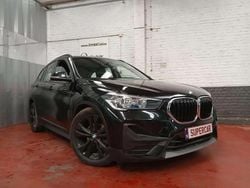 Noir Utilisé 2020 BMW X1 SUV | 17 990 € (Bon prix)