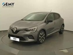 Gris schiste Utilisé 2023 Renault Clio V Berline | 17 980 € (Prix assez cher)