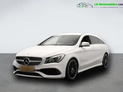 Utilisé 2018 Mercedes 180 Berline | 22 500 € (Prix assez cher)