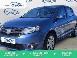 Utilisé 2013 Dacia Sandero Lauréate Berline | 6 590 € (Bon prix)