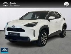 Blanc Occasion 2022 Toyota Yaris Cross Design SUV | 22 990 € (Prix juste)