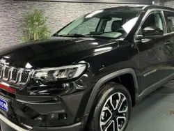 Utilisé 2024 Jeep Compass Altitude SUV | 26 490 € (Super prix)