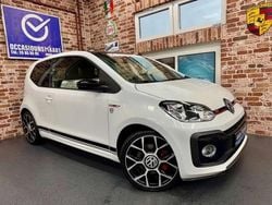 Blanc Utilisé 2019 VW up! GTI Citadine | 13 970 € (Bon prix)