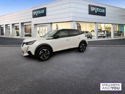 Utilisé 2021 Peugeot 2008 GT SUV | 17 690 € (Prix juste)