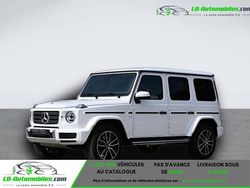 Utilisé 2024 Mercedes G500 SUV | 238 600 €