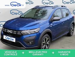 Utilisé 2024 Dacia Sandero Expression Citadine | 19 990 € (Prix cher)
