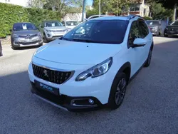 Utilisé 2018 Peugeot 2008 Allure SUV | 9 900 € (Bon prix)
