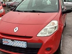 Utilisé 2011 Renault Clio II Citadine | 5 450 € (Prix assez cher)