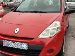 Utilisé 2011 Renault Clio II Citadine | 5 450 € (Prix juste)