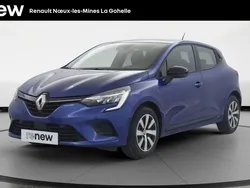 Bleu Utilisé 2023 Renault Clio V Equilibre Citadine | 15 499 € (Prix juste)