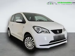Utilisé 2016 Seat Mii Citadine | 10 900 € (Super prix)
