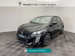 Utilisé 2025 Peugeot 208 Style Citadine | 21 390 € (Prix cher)