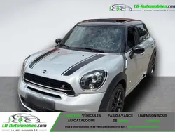 Utilisé 2016 Mini Countryman SUV | 20 400 €