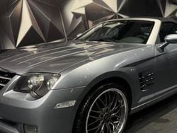 Utilisé 2005 Chrysler Crossfire Limited Cabriolet | 9 890 €