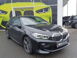 Utilisé 2024 BMW 1M M Sport Coupé | 36 000 €