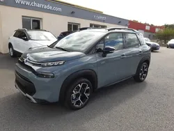 Utilisé 2022 Citroën C3 Aircross PureTech SUV | 17 800 € (Prix juste)