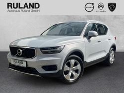 Utilisé 2020 Volvo XC40 Momentum SUV | 28 990 € (Bon prix)