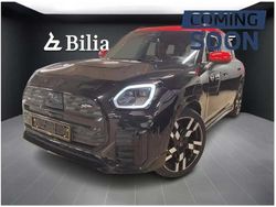 Noir Utilisé 2024 Mini Cooper S Countryman SUV | 41 015 €